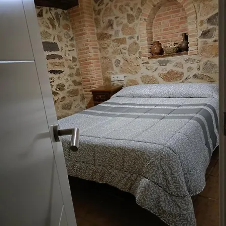 O Roquemar Guijo de Granadilla