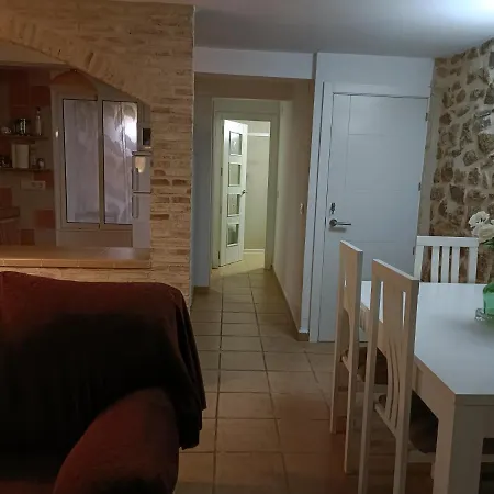 O Roquemar Country house Guijo de Granadilla