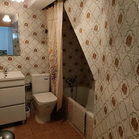 Country house O Roquemar *