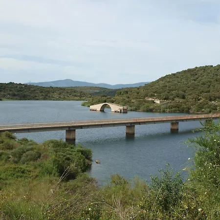 Country house O Roquemar