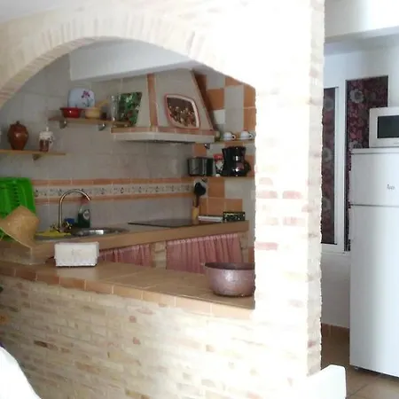 O Roquemar Guijo de Granadilla