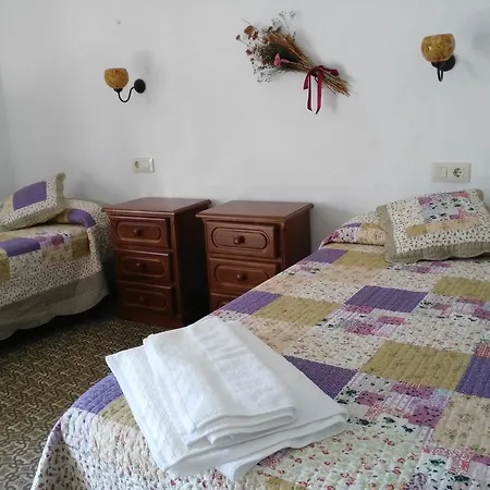 O Roquemar * Guijo de Granadilla