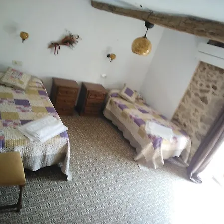 O Roquemar Country house
