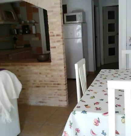 Country house O Roquemar Guijo de Granadilla