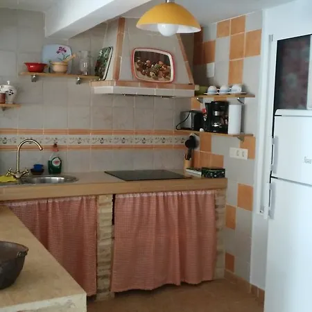 O Roquemar Country house Guijo de Granadilla