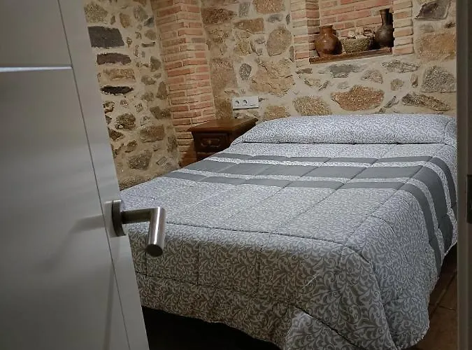 O Roquemar Guijo de Granadilla