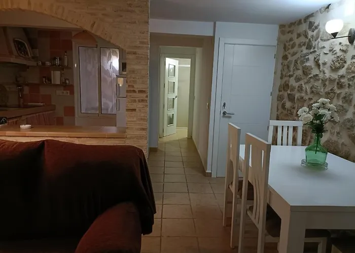 O Roquemar Séjour à la campagne Guijo de Granadilla