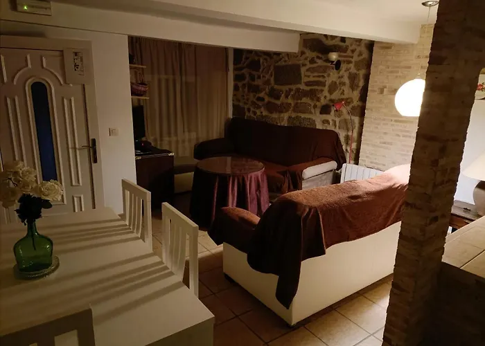 O Roquemar Séjour à la campagne