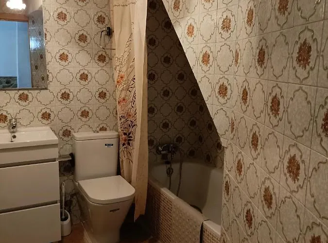 Séjour à la campagne O Roquemar *