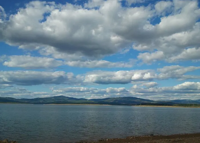 O Roquemar Séjour à la campagne Guijo de Granadilla