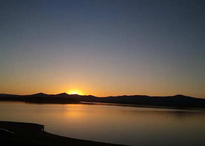 O Roquemar Séjour à la campagne