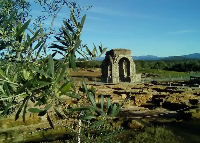 O Roquemar Séjour à la campagne