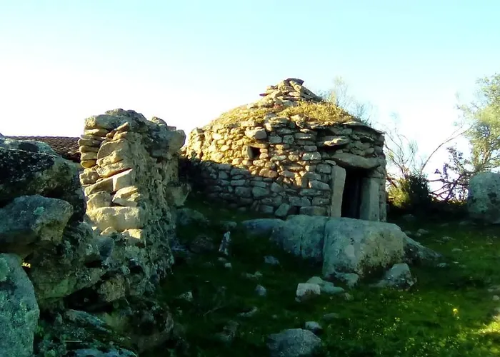 O Roquemar * Guijo de Granadilla