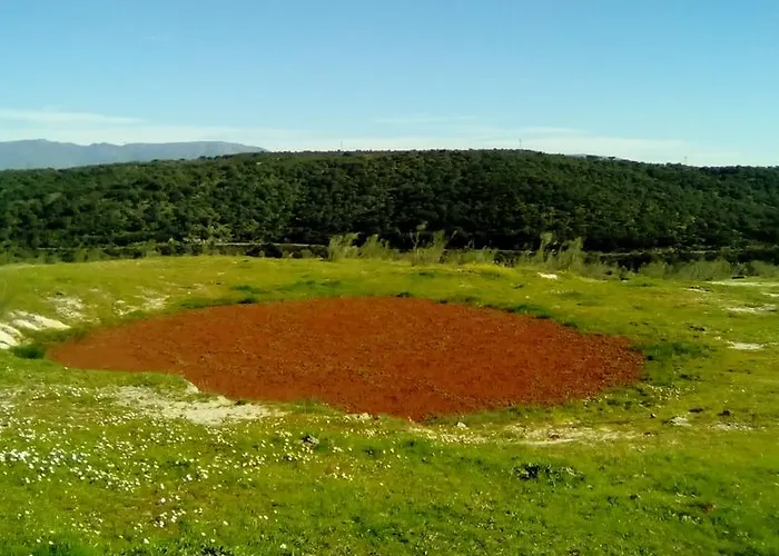 O Roquemar Séjour à la campagne
