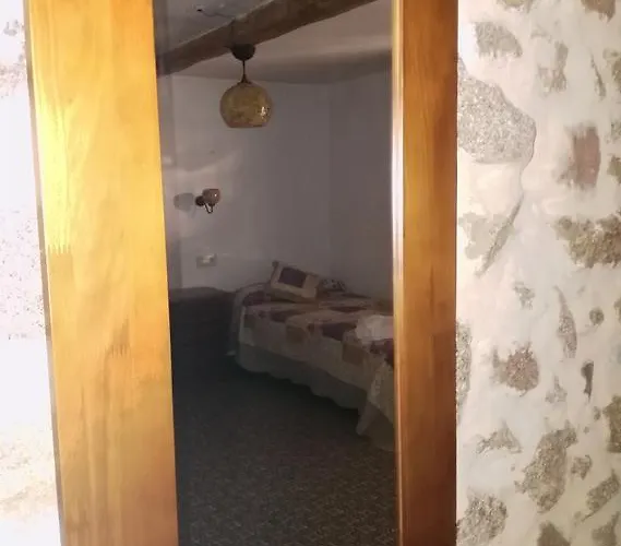 Séjour à la campagne O Roquemar