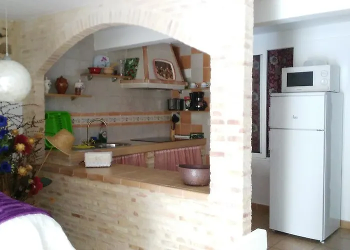 O Roquemar Guijo de Granadilla