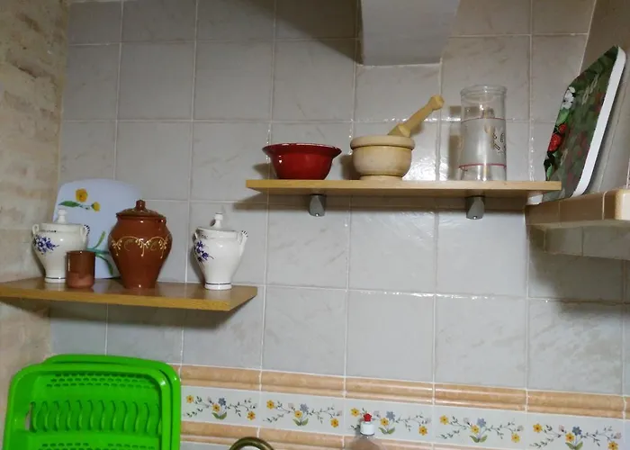 O Roquemar Country house *