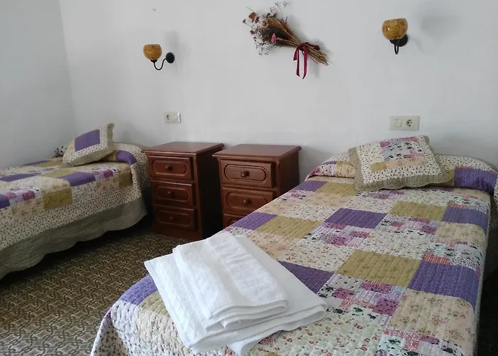 O Roquemar * Guijo de Granadilla