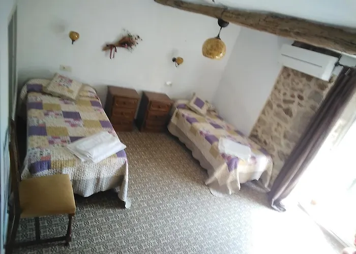 O Roquemar Séjour à la campagne