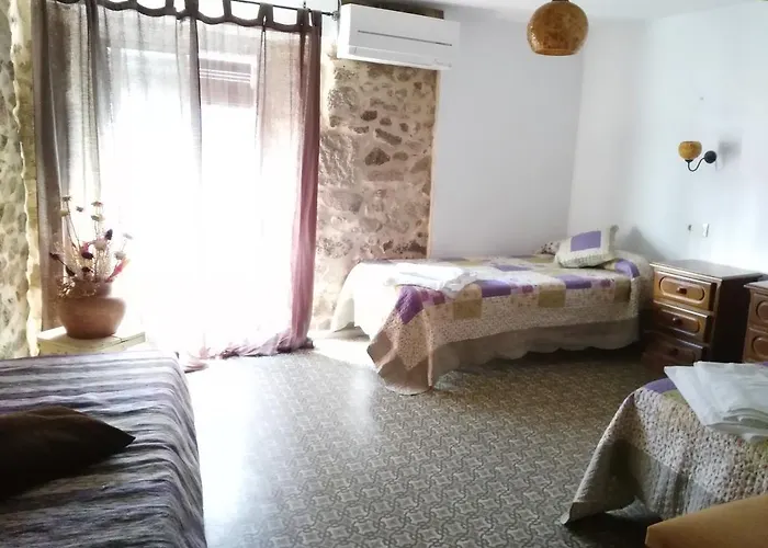 O Roquemar Séjour à la campagne