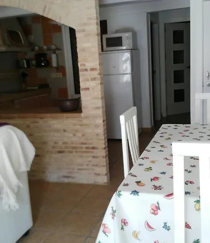 Séjour à la campagne O Roquemar Guijo de Granadilla