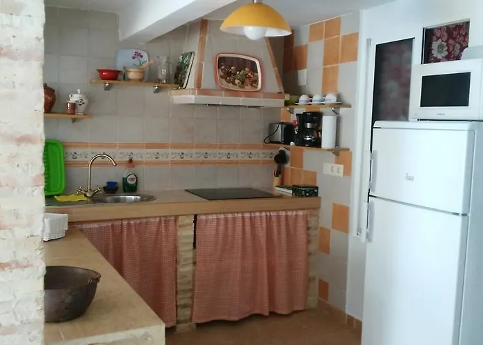 O Roquemar Séjour à la campagne Guijo de Granadilla