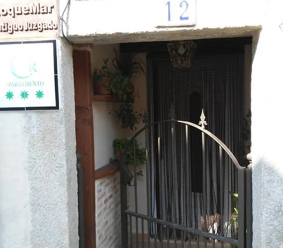 O Roquemar * Guijo de Granadilla