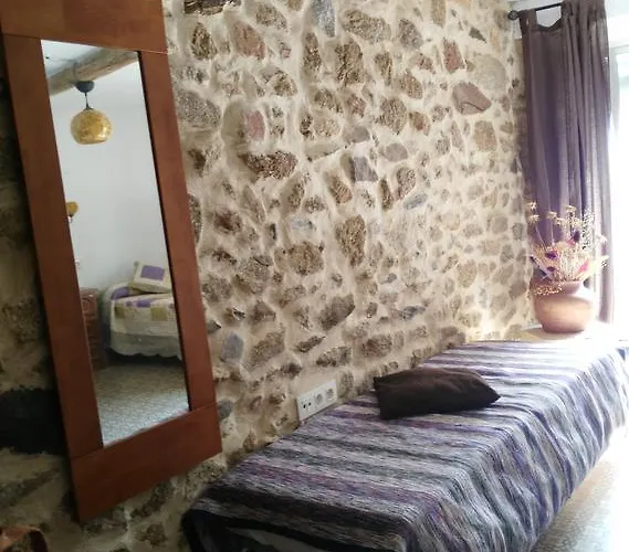 O Roquemar Guijo de Granadilla