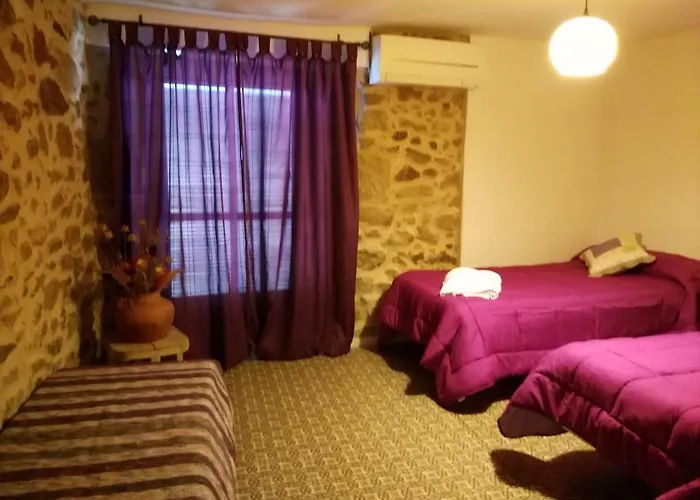 O Roquemar Séjour à la campagne *