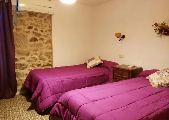 O Roquemar * Guijo de Granadilla